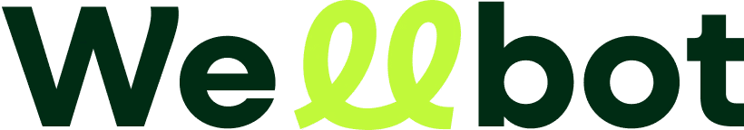 Wellbot logo