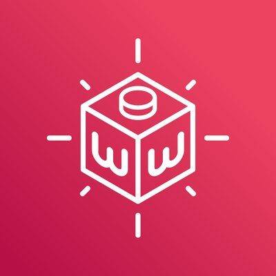 WeWeb logo
