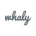 Whaly logo