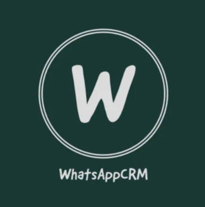 Whatsapp CRM logo