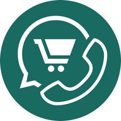 WhatsAppShop logo