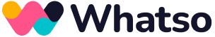 Whatso logo