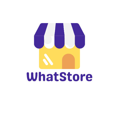Whatstore logo