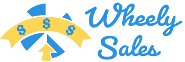 Wheely Sales logo