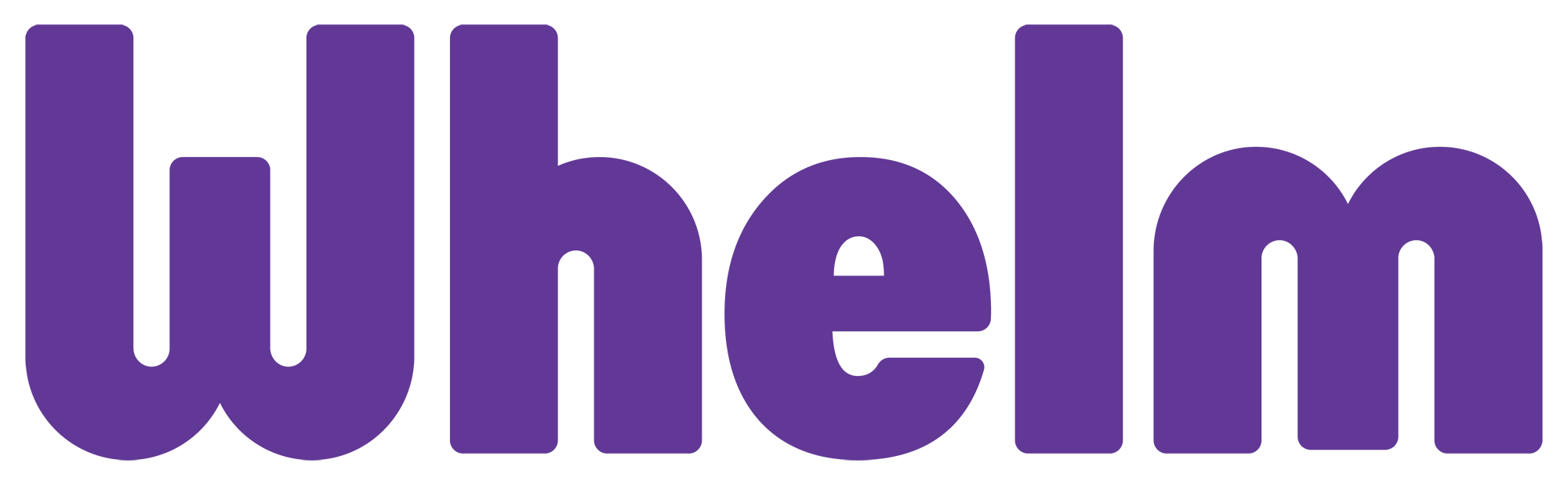 Whelm logo