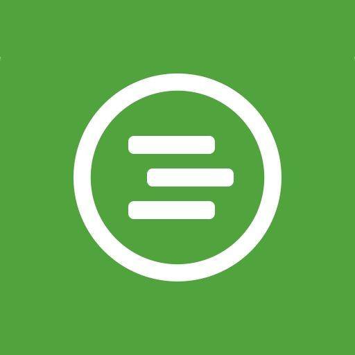 When I Work logo