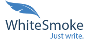 WhiteSmoke logo