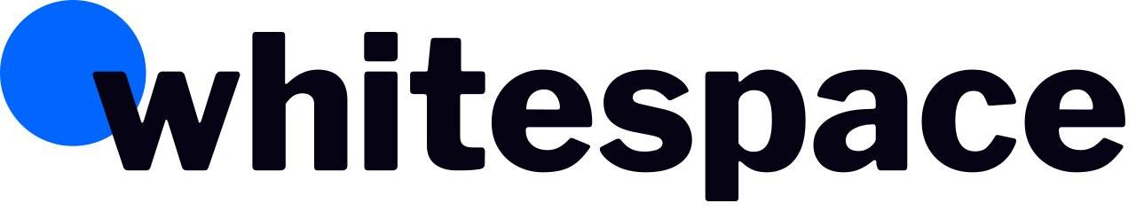 Whitespace logo