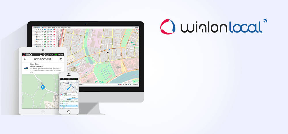 Wialon Pricing, Reviews and Features (November 2019) - SaaSworthy.com