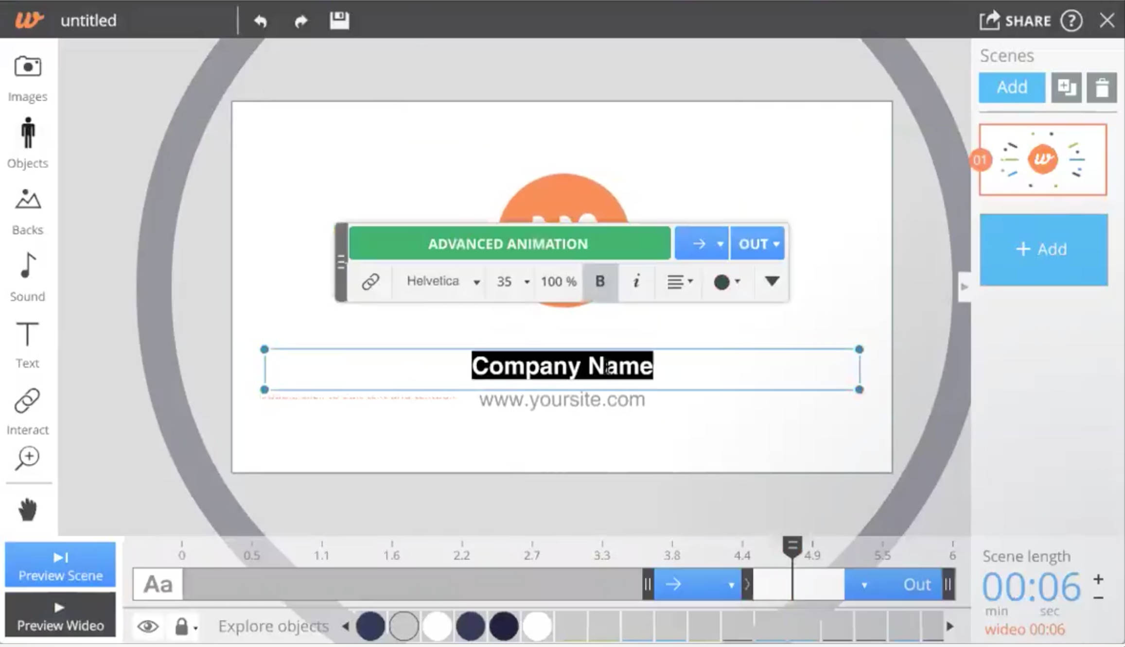 Wideo Pricing, Reviews and Features (May 2020)