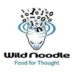 Wild Noodle logo