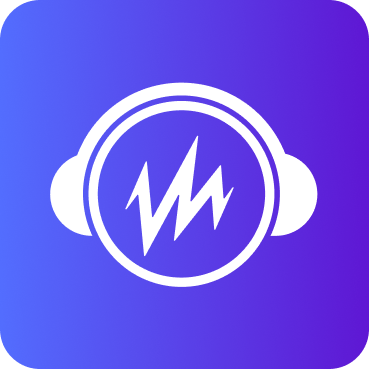 WiredVibe logo