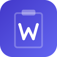WithoutMe logo