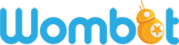 Wombot logo
