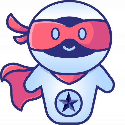 WordHero logo