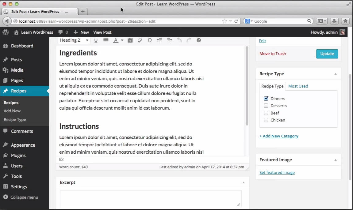 WordPress Pricing, Reviews and Features (February 2021) - SaaSworthy.com