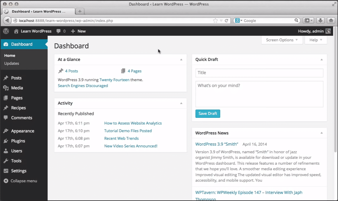 Wordpress Pricing Reviews And Features February 2021