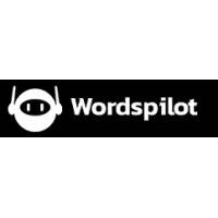 Wordspilot logo