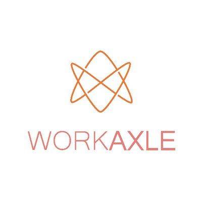 WorkAxle logo