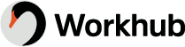 Workhub logo