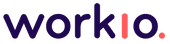 Workio logo