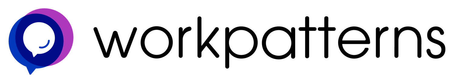 WorkPatterns logo
