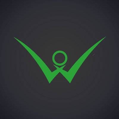 Workrig logo
