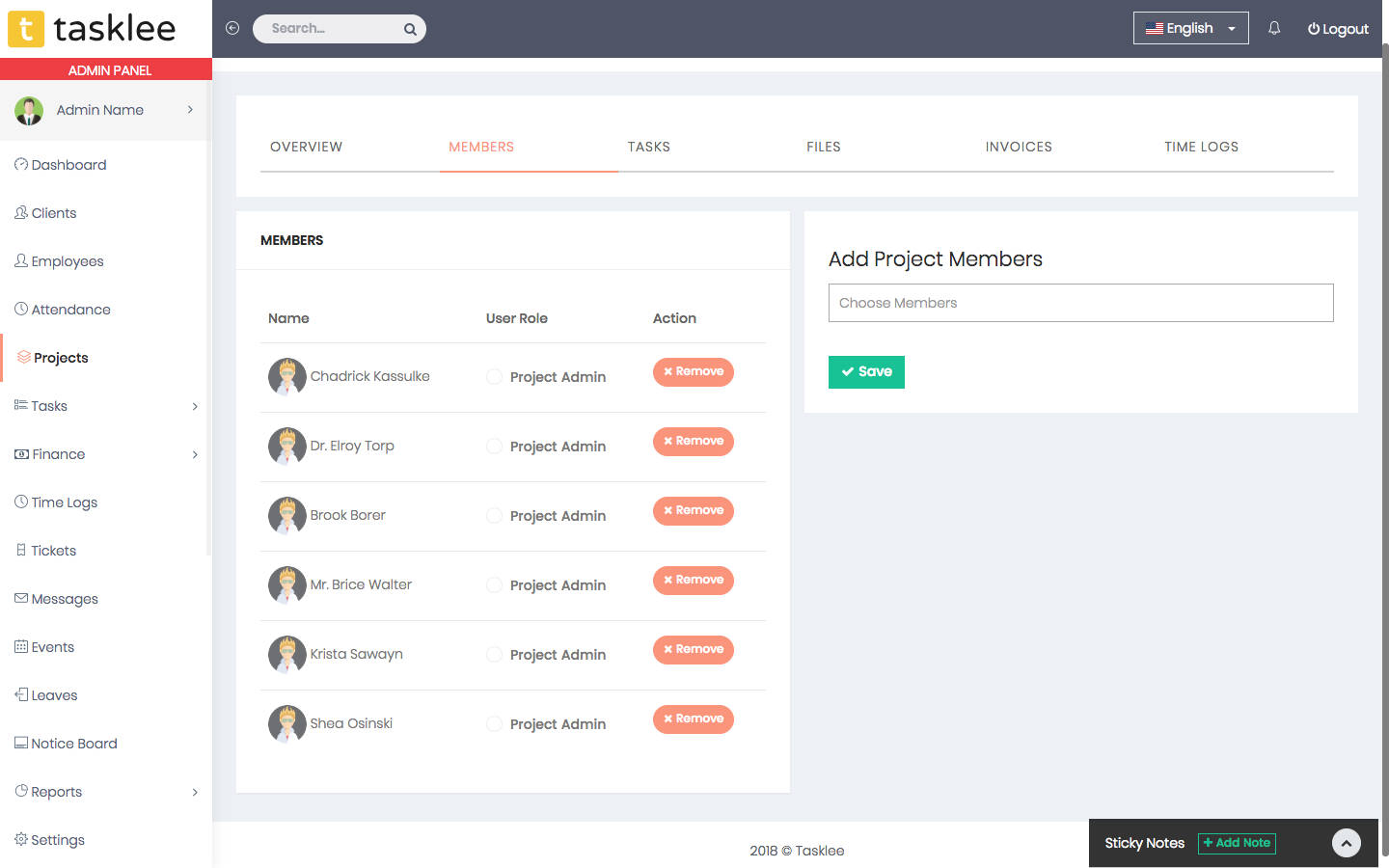 Worksuite Pricing, Reviews and Features (May 2020) - SaaSworthy.com