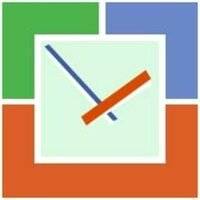 WorkTime logo