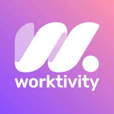 Worktivity logo
