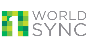 1WorldSync logo