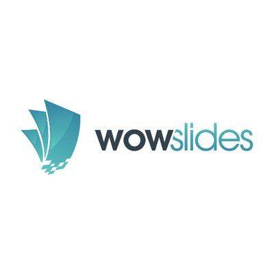 Wowslides logo