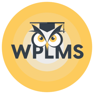 WPLMS - Learning Management System