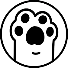 Writepaw logo