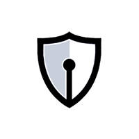 WriterShield logo