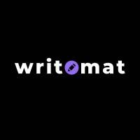 Writomat logo