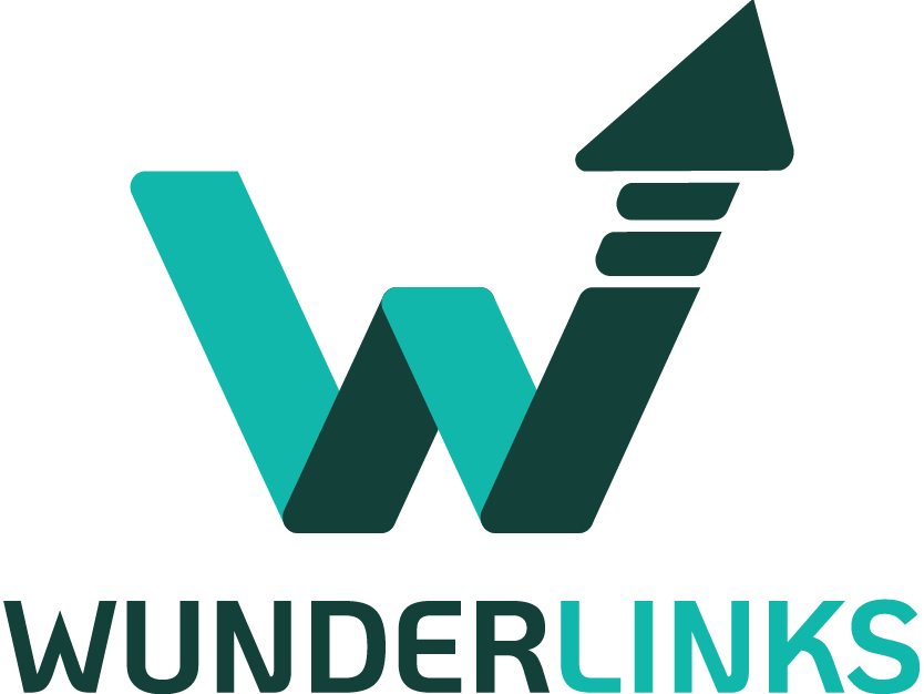 WunderLinks logo