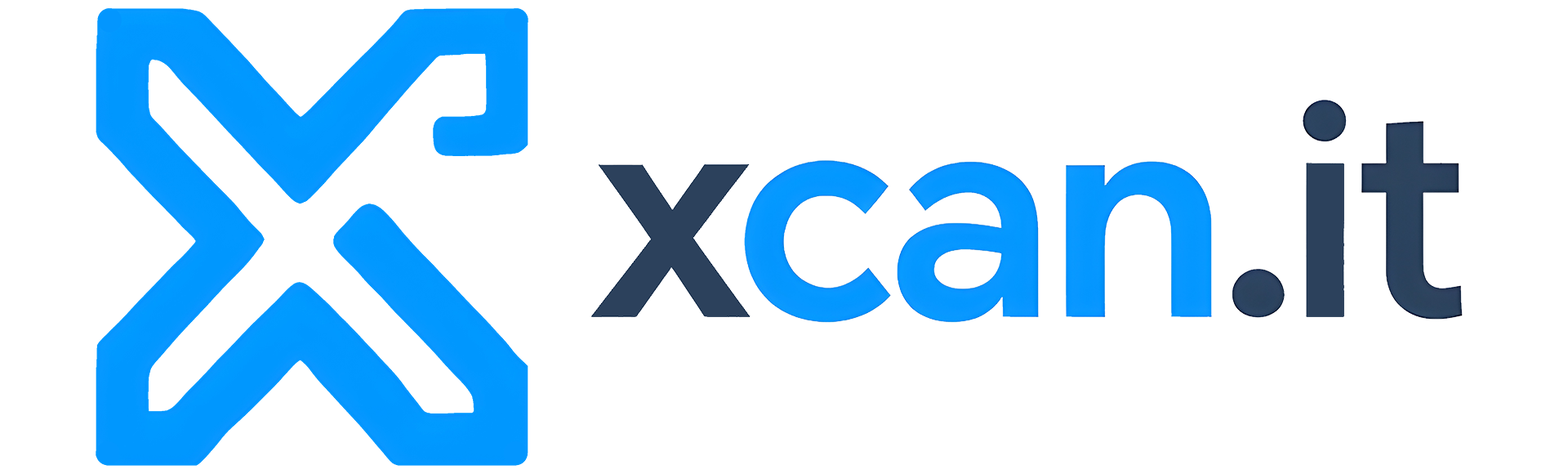 xcan.it logo