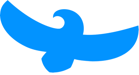 X Cloud logo