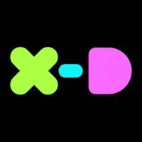 X-Design logo
