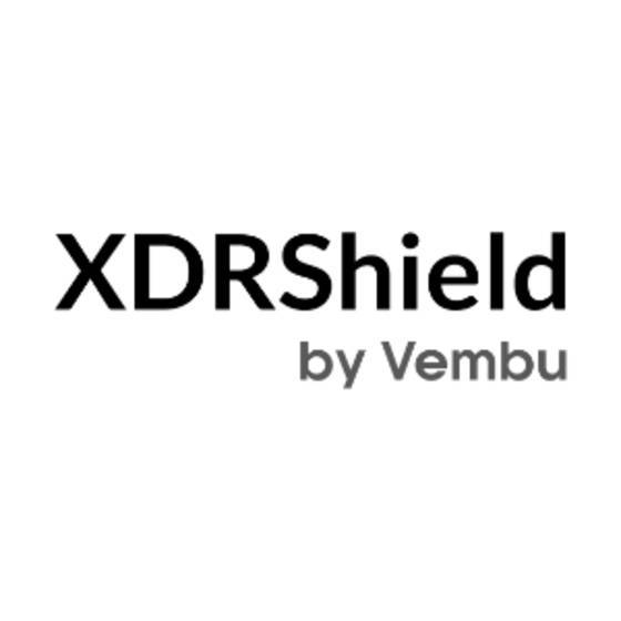 XDRShield logo