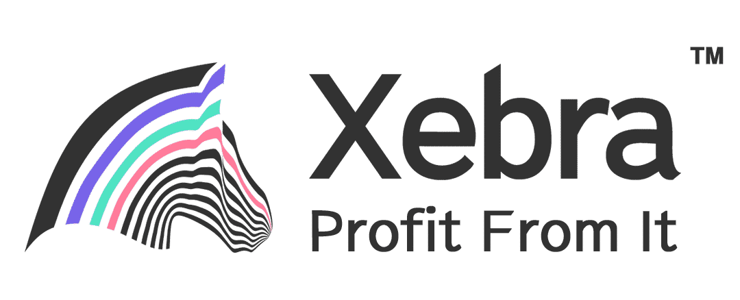 Xebra logo