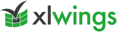 xlwings-reports logo
