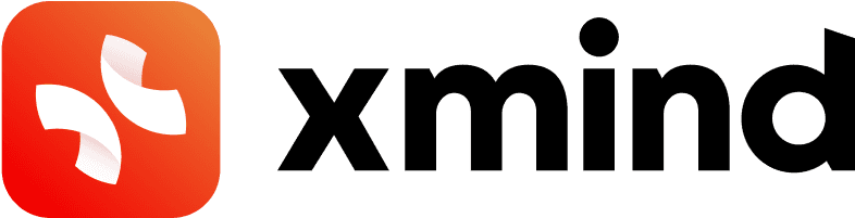 XMind logo