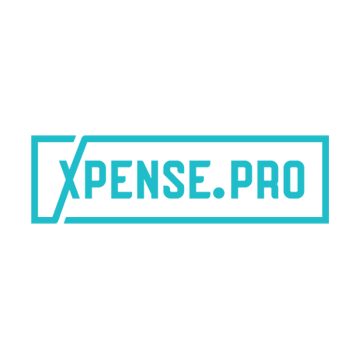 Xpense.PRO logo