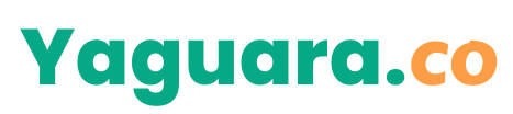 Yaguara logo