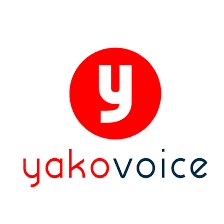 YakoVoice logo