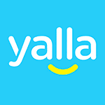 Yalla logo