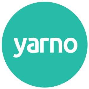 Yarno logo