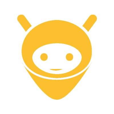 Yellow Ant logo